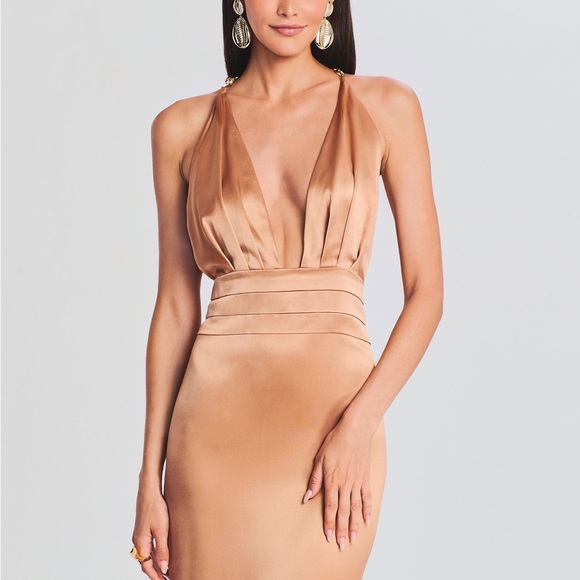 NWT Retrofête TASHA DRESS - Picture 3 of 9